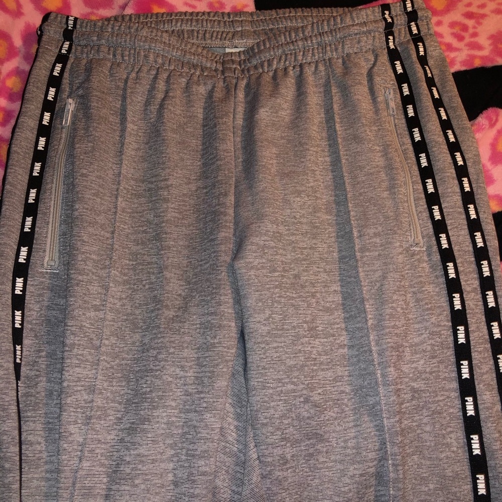 Track pants